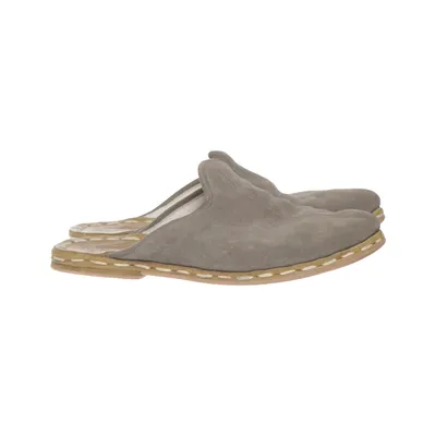 Chaussons (Gris) de Bespoke