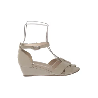 Sleehakken (Beige) van So All