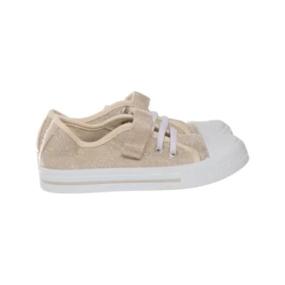 Canvas schoenen (Beige) van Saxo Blues