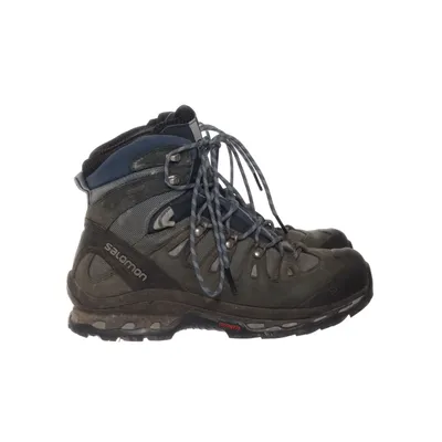 Vandringskängor (Grå, Blå, Flerfärgad) från Salomon