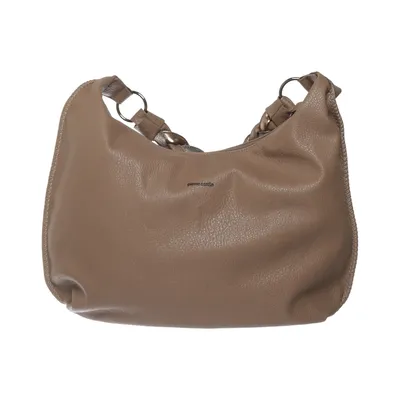 Axelremsväska (Beige) från Pierre Cardin