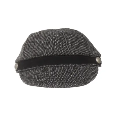 Skepparmössa (Grå) från Oakley Polyester, Viskos, Ull