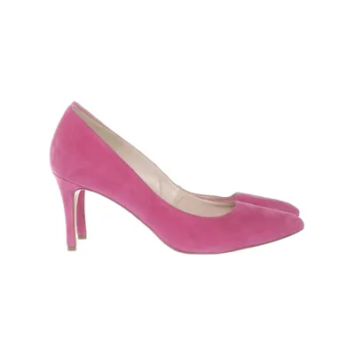 Hakken (Roze) van Kiomi Suède