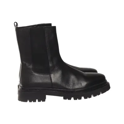 Chelsea boots (Svart) från 5th Avenue