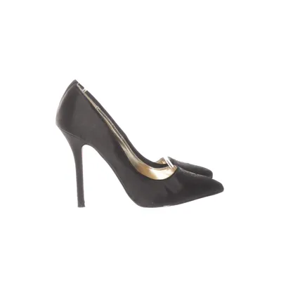 Hakken (Zwart) van Belle Women