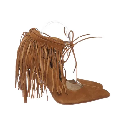 High Heels (Braun) von Zara Basic
