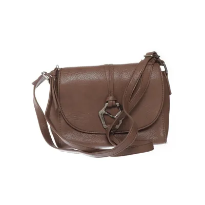 Axelremsväska (Brun) från Unrika