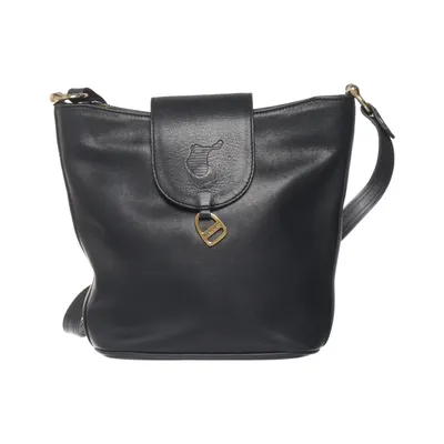 Shoulder-bag (Blue) from Palmgrens