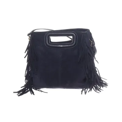 Handbag (Blue) from Maje