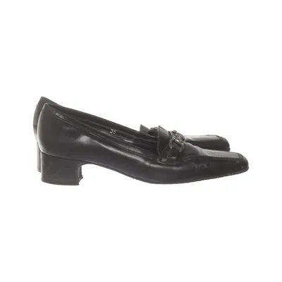 Loafers (Black) from Penelope