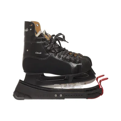 Patins à glace (Colorado) de Colorado