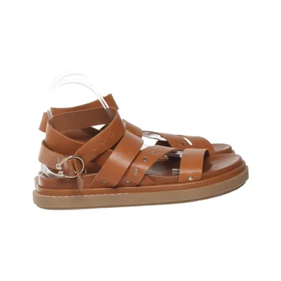 Sandalen (Bruin) van Alohas