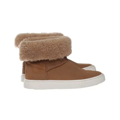 Ankle boots (Mika Classic) from UGG Leather