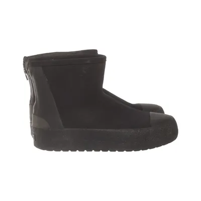 Curling Stiefel (Schwarz) von Tretorn