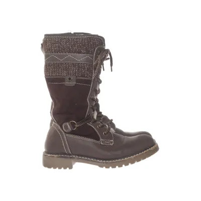 Bottes (Marron, Multicolore) de Landrover