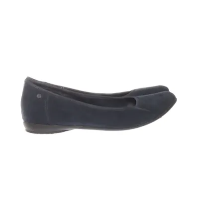 Ballerinaskor (Blå) från DS Shoes by DinSko