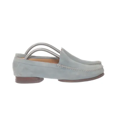 Loafers (Blå) från Yanko