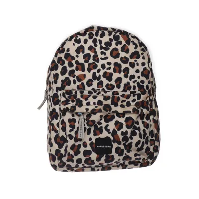 Ryggsäck (Beige, Svart, Brun) från Nordbjørn Polyester