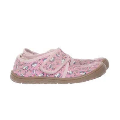 Tofflor (Rosa, Flerfärgad) från Lurchi