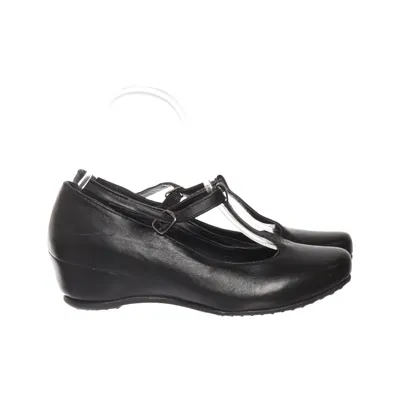 Chaussure compensées (Noir) de Park West