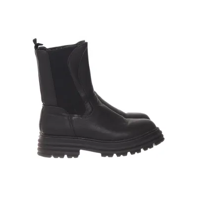 Boots (Svart) från She