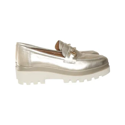 Mocassins (Or) de Vivian