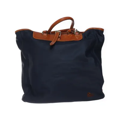 Schoudertas (Blauw, Bruin) van Dooney & Bourke