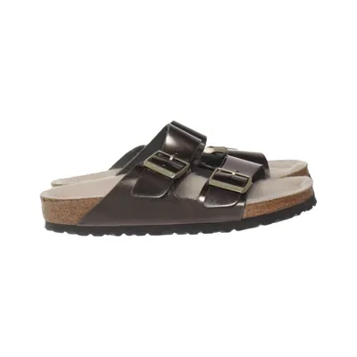 Slip-ins (Grijs) van Birkenstock