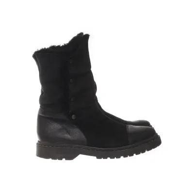 Boots (Svart) från Blankens