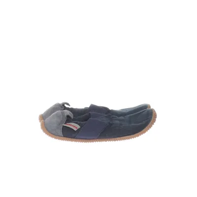 Schoenen (Blauw) van Giesswein