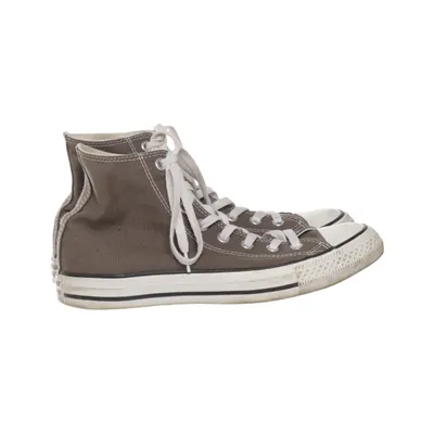 Chaussures en toile (Gris) de Converse
