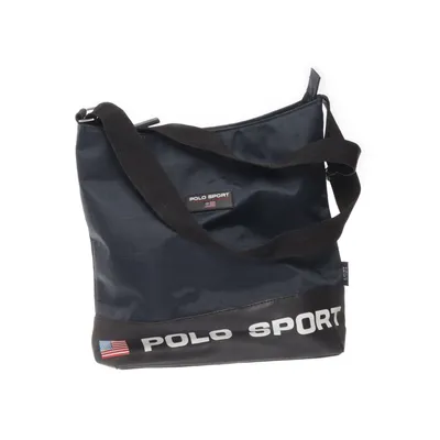Handväska (Blå, Svart) från Polo Sport Ralph Lauren
