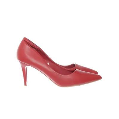 Pumps (Röd) från Duffy