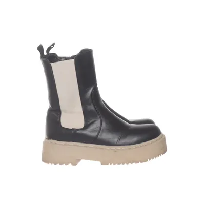Chelsea boots (Svart) från Fy