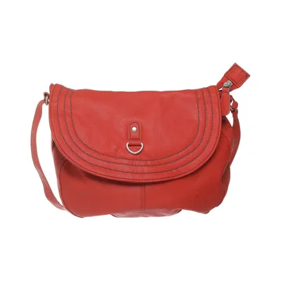 Shoulder-bag (Red) from Daniel Ray