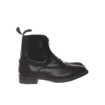 Chelsea boots (Svart) från Horze