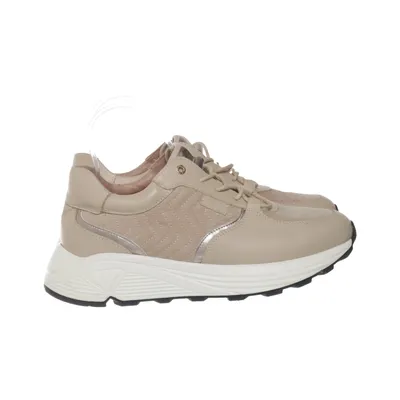 Baskets (Beige) de Dasia