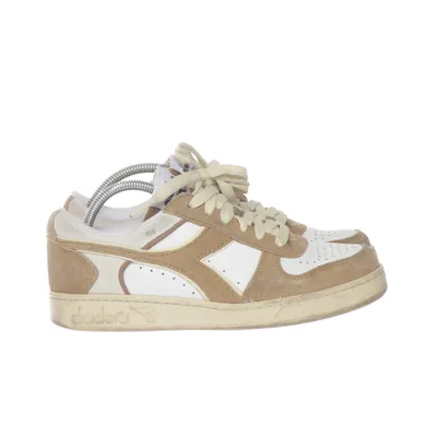 Sneakers (Beige, Wit) van Diadora