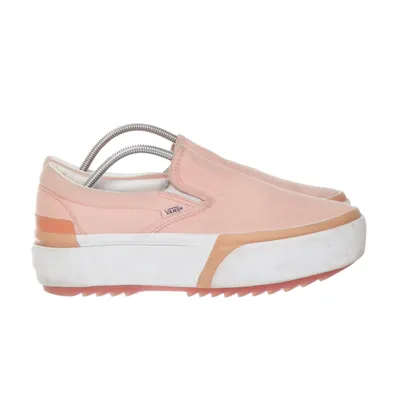 Slip-ons (Pink) fra Vans