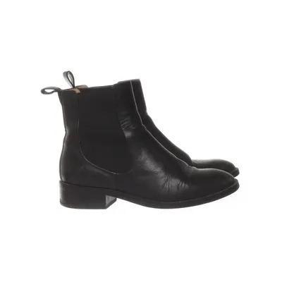 Chelsea boots (4243-101-20) från Vagabond Skinn