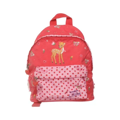 Sac à dos (Rouge, Rose, Multicolore) de Die Spiegelburg