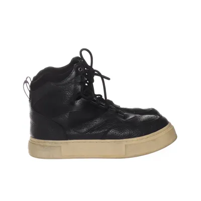 Sneakers (Zwart) van Eytys