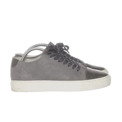 Canvas shoes (Gray) from Garment Project