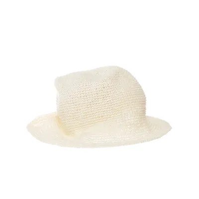 Bucket hat (Beige) from Babaton