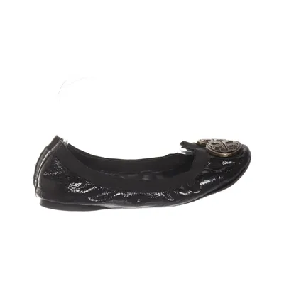 Ballerinaskor (Svart) från Tory Burch