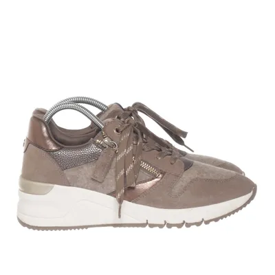 Sneakers (Beige, Flerfärgad) från Tamaris