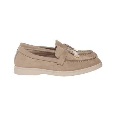 Loafers (Beige) von Seafowl
