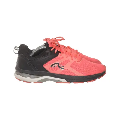Hardloopschoenen (Roze, Zwart) van Crivit Polyester