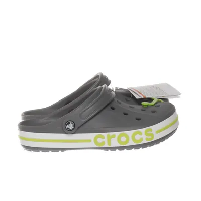 Slip-ins (Grå) från Crocs