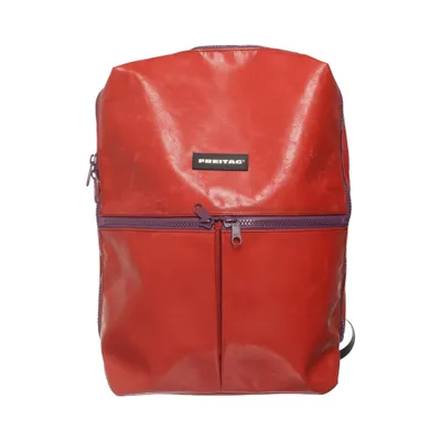 Backpack (Red) from Freitag